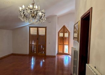 Foto 54 - Casa indipendente Via Sant'Antonio, Montefalcone Appennino - foto 50