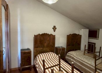 Foto 57 - Casa indipendente Via Sant'Antonio, Montefalcone Appennino - foto 53