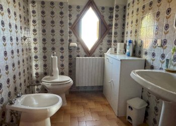 Foto 64 - Casa indipendente Via Sant'Antonio, Montefalcone Appennino - foto 60