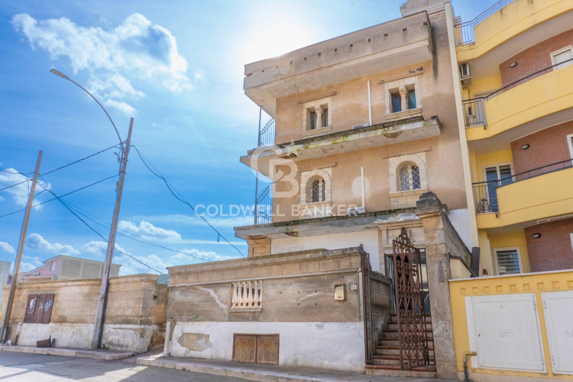 Foto 1 - Stable - Palace Via Matteotti
 
24, Cassano delle Murge - photo 1