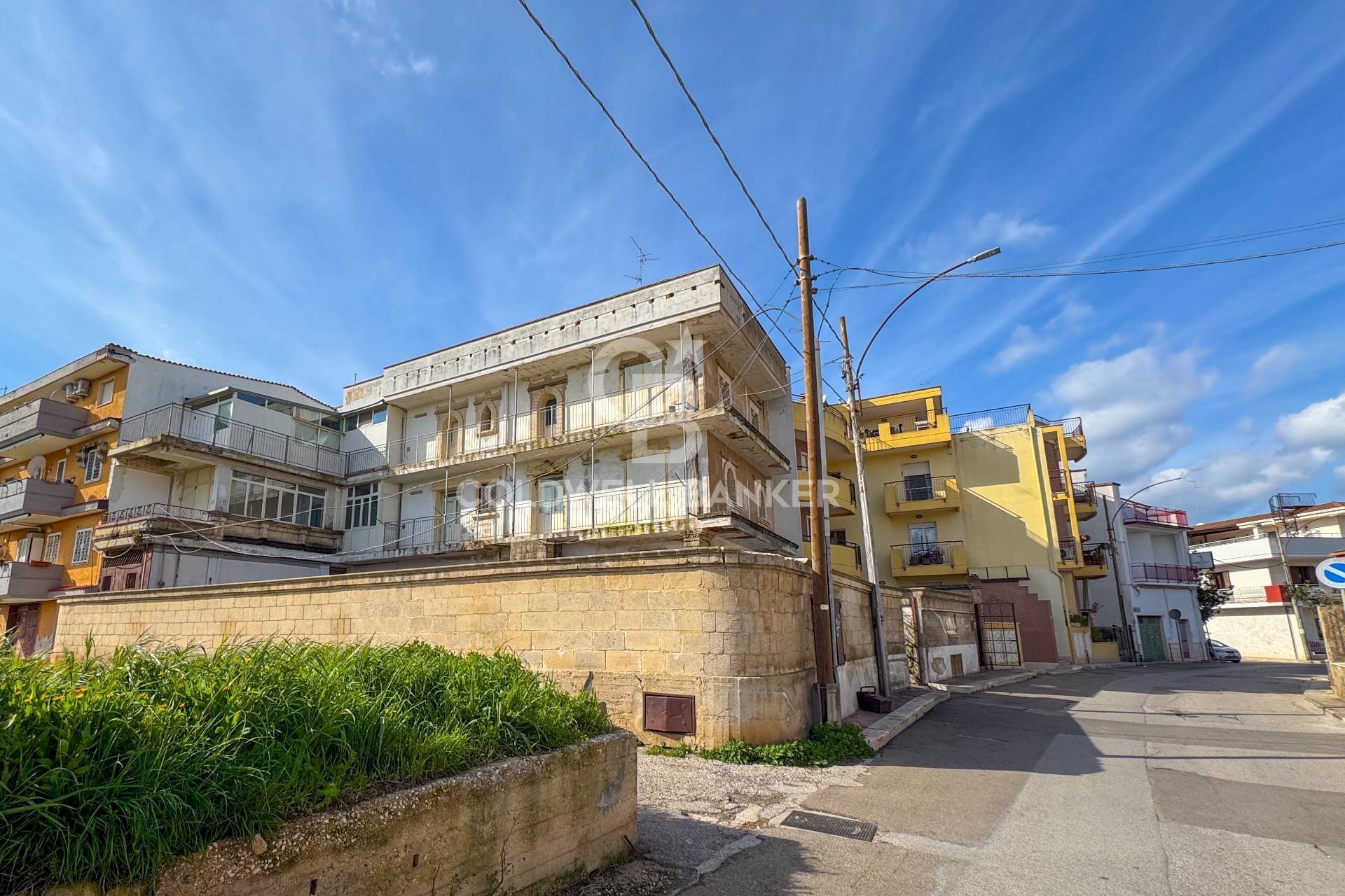 Foto 2 - Stable - Palace Via Matteotti
 
24, Cassano delle Murge - photo 2