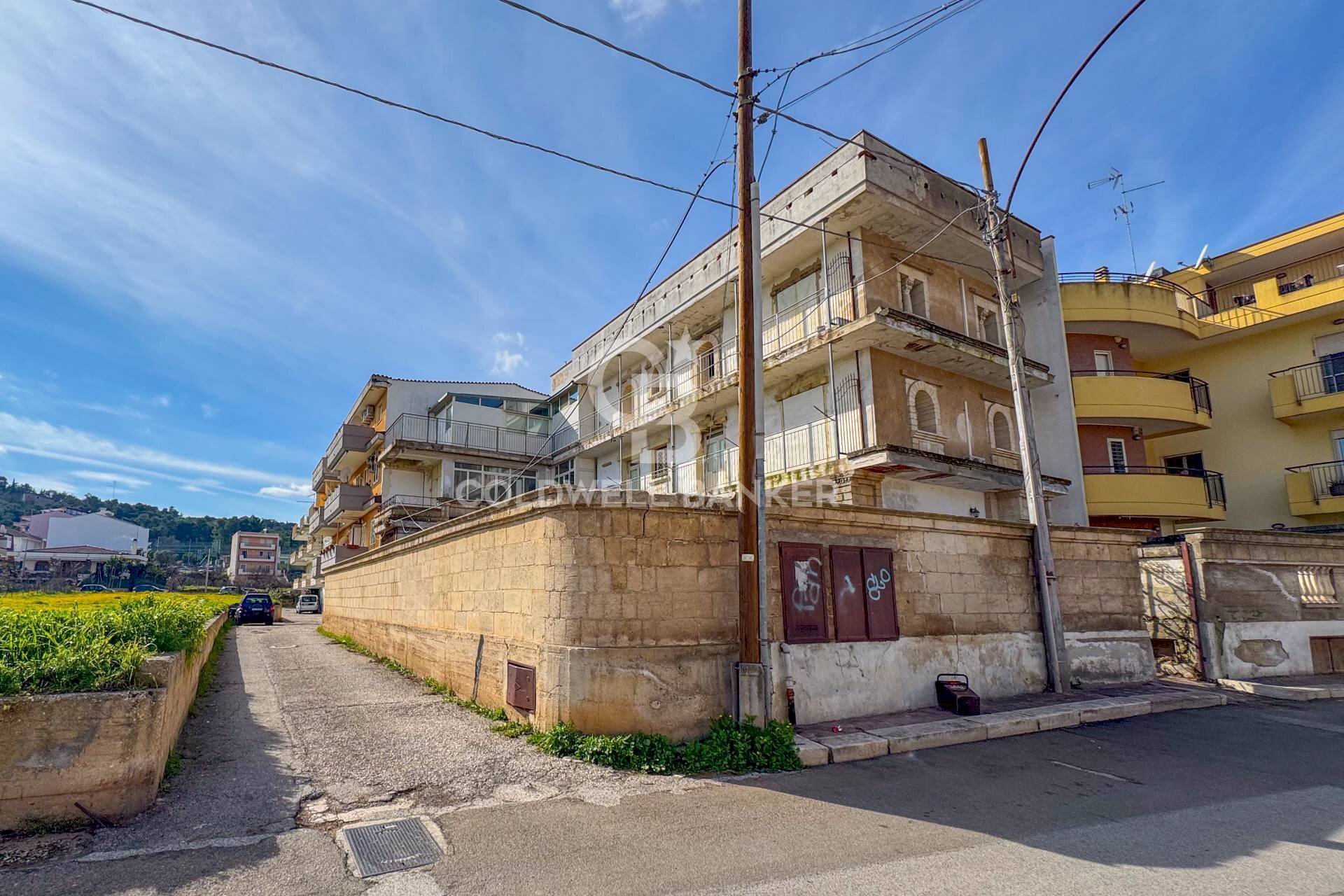 Foto 3 - Stable - Palace Via Matteotti
 
24, Cassano delle Murge - photo 3