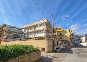 Foto 2 - Stabile - Palazzo Via Matteotti
 
24, Cassano delle Murge - foto 2