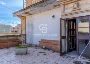 Foto 20 - Stabile - Palazzo Via Matteotti
 
24, Cassano delle Murge - foto 20