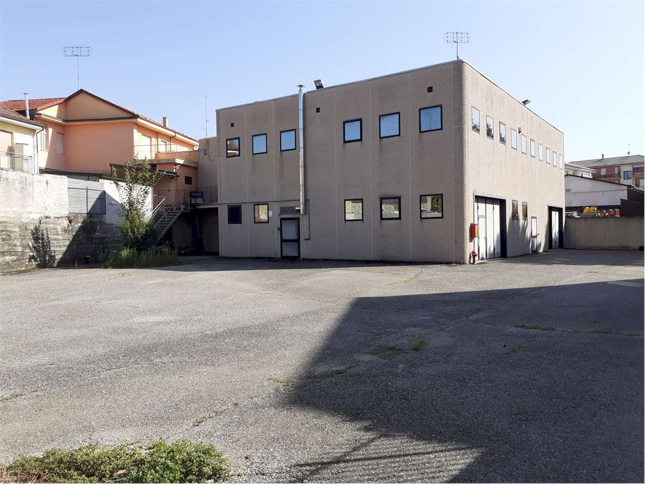 Commercial Premises Fossano - photo 1