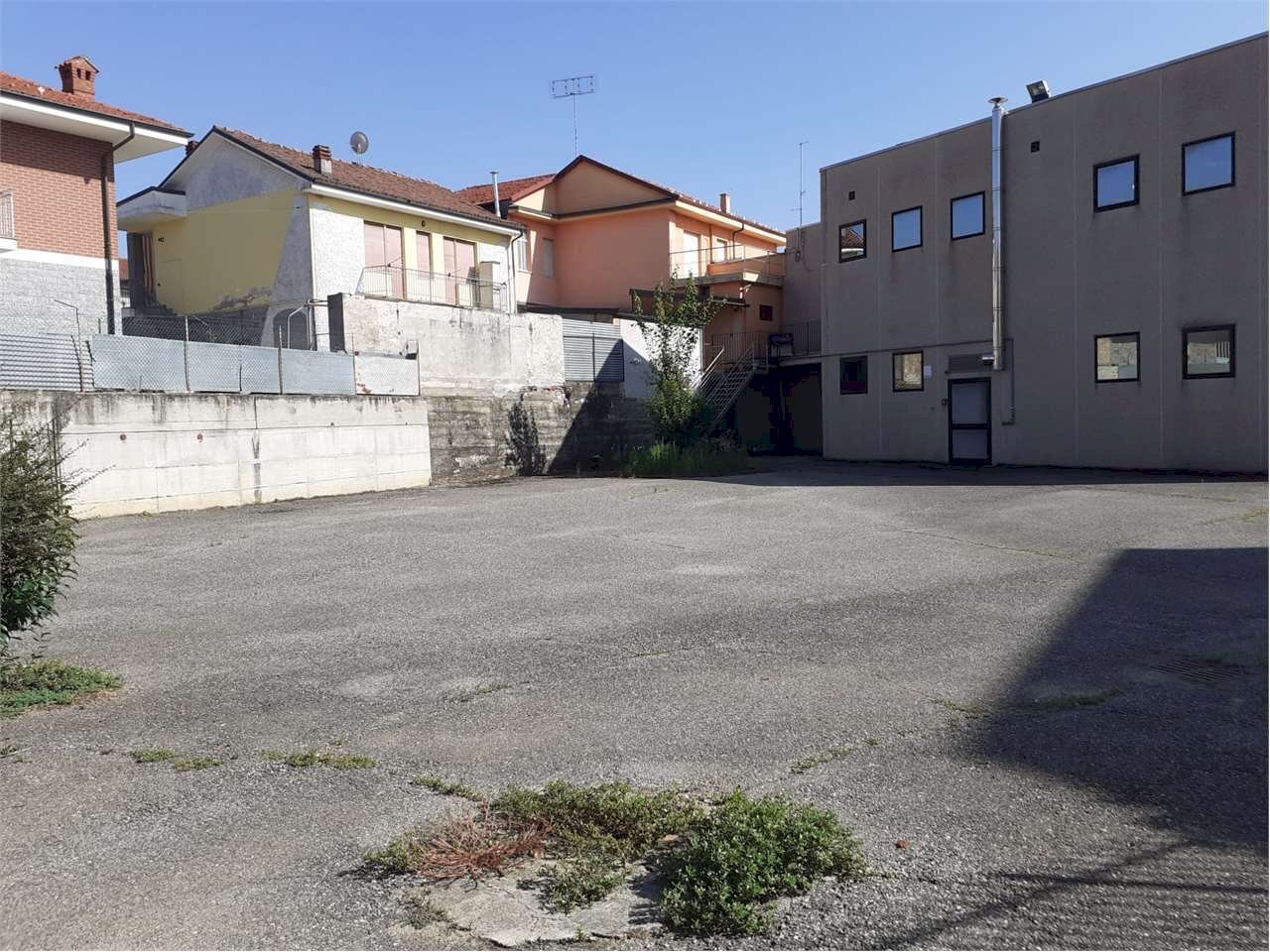 Commercial Premises Fossano - photo 2