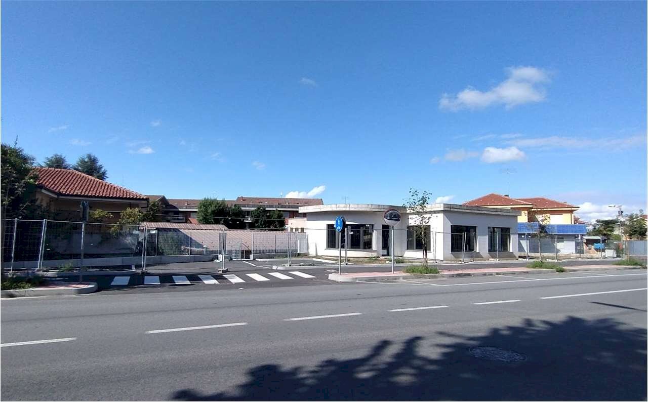 Locale Commerciale Fossano - foto 2