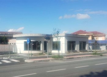 Locale Commerciale Fossano - foto 1