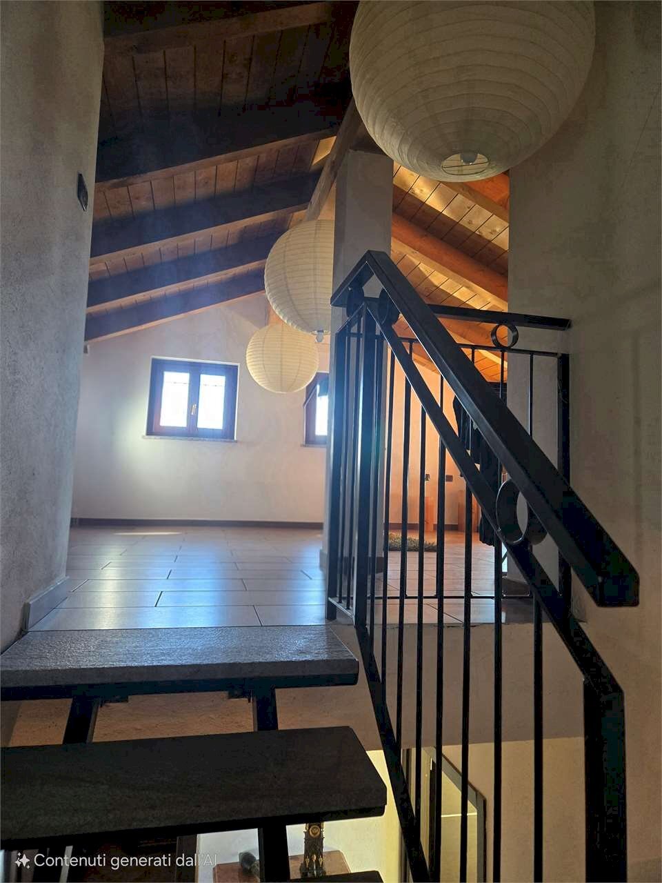 Small Villa Cervere - photo 3