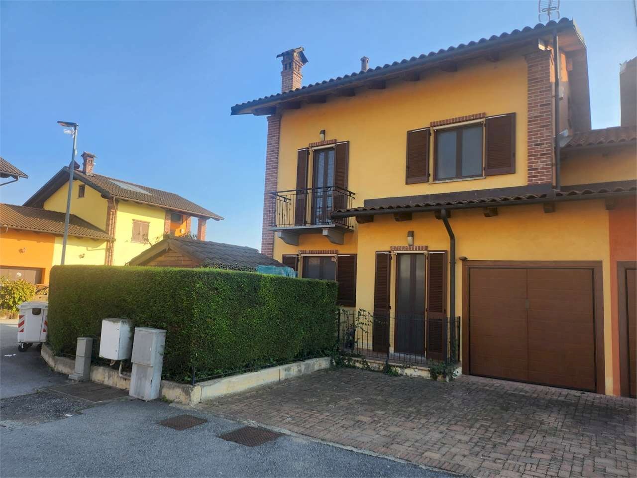 Villetta Cervere - foto 3