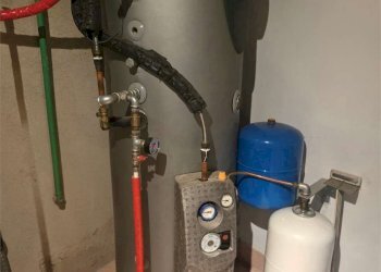 Small Villa Cervere - photo 50