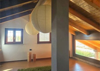 Small Villa Cervere - photo 5