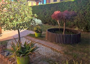 Small Villa Cervere - photo 14