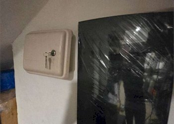 Small Villa Cervere - photo 16