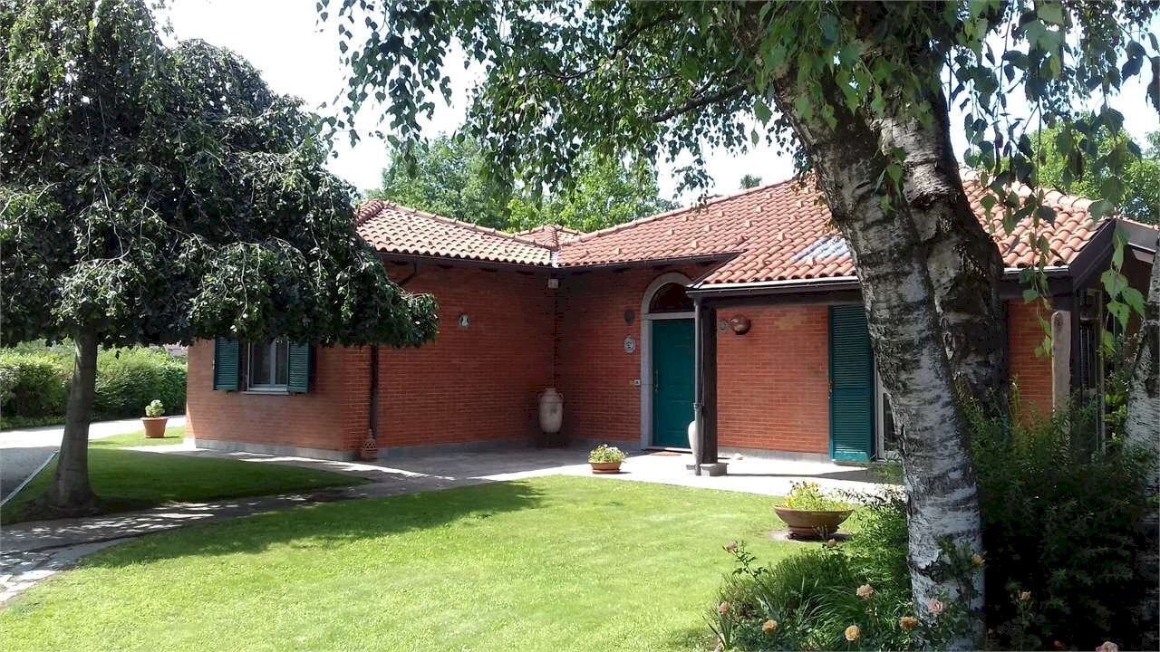 Villa Fossano - photo 1