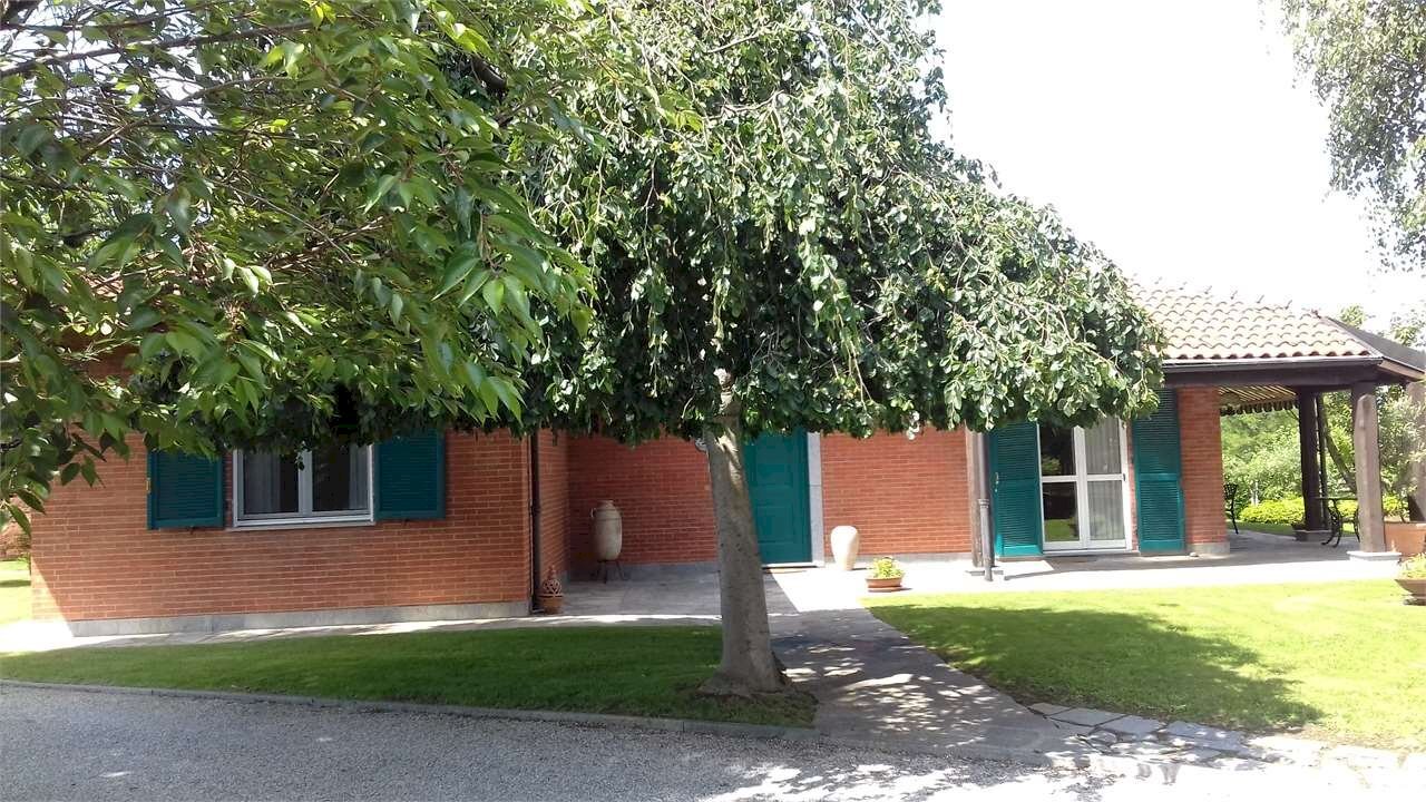 Villa Fossano - photo 2