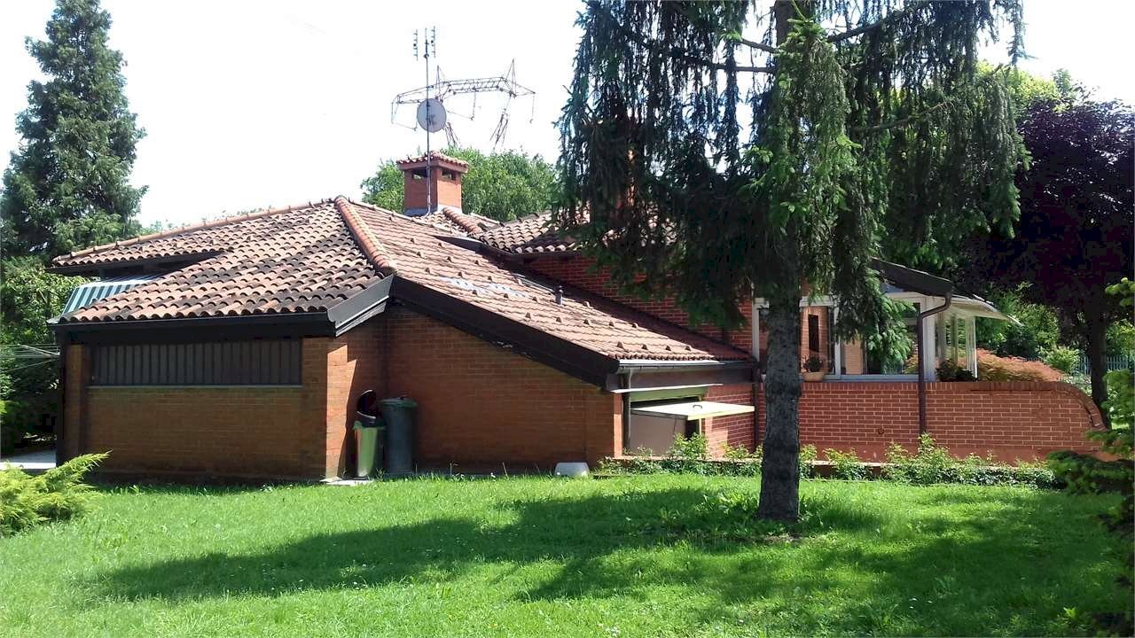 Villa Fossano - photo 3