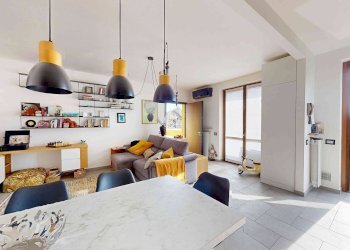 Foto 1 - Trilocale Lonate Ceppino - foto 1