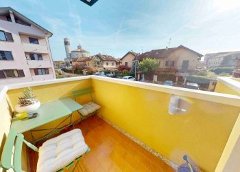 Foto 4 - Trilocale Lonate Ceppino - foto 4