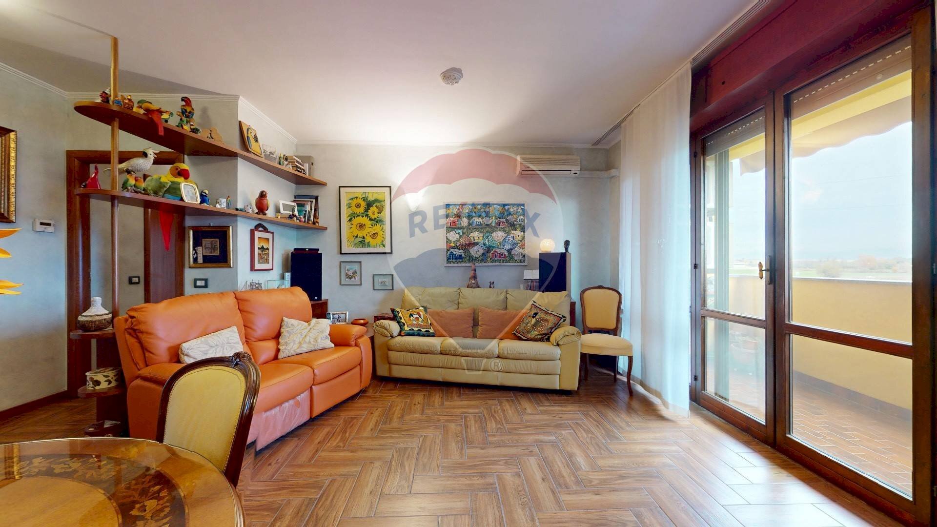 Soggiorno - Trilocale Achille Grandi
 
30, Vanzago - foto 2