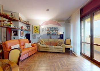 Soggiorno - Trilocale Achille Grandi
 
30, Vanzago - foto 2