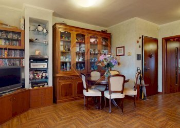 Sala da pranzo - Trilocale Achille Grandi
 
30, Vanzago - foto 4