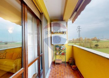 Balcone - Trilocale Achille Grandi
 
30, Vanzago - foto 5