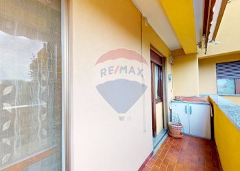 Balcone - Trilocale Achille Grandi
 
30, Vanzago - foto 6