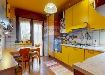 Cucina - Trilocale Achille Grandi
 
30, Vanzago - foto 8