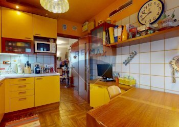 Cucina - Trilocale Achille Grandi
 
30, Vanzago - foto 9