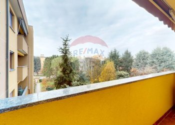 Balcone - Trilocale Achille Grandi
 
30, Vanzago - foto 11