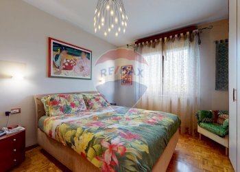 Camera / camera da letto - Trilocale Achille Grandi
 
30, Vanzago - foto 12