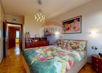 Camera / camera da letto - Trilocale Achille Grandi
 
30, Vanzago - foto 14