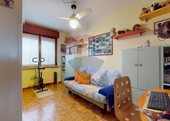 Sala da pranzo - Trilocale Achille Grandi
 
30, Vanzago - foto 16