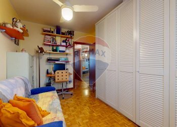 Camera / camera da letto - Trilocale Achille Grandi
 
30, Vanzago - foto 17