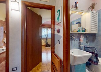 Bagno - Trilocale Achille Grandi
 
30, Vanzago - foto 20