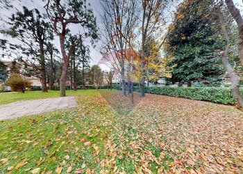 Giardino - Trilocale Achille Grandi
 
30, Vanzago - foto 24