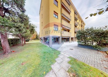 Edificio all\'aperto - Trilocale Achille Grandi
 
30, Vanzago - foto 25