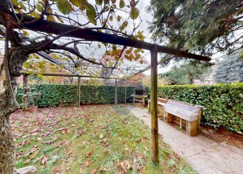 Giardino - Trilocale Achille Grandi
 
30, Vanzago - foto 26