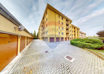 Edificio all\'aperto - Trilocale Achille Grandi
 
30, Vanzago - foto 27