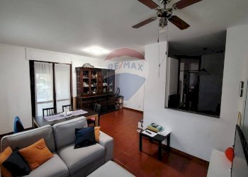 Sala da pranzo - Trilocale Via Labriola
 
42, Rho - foto 4