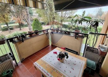 Balcone - Trilocale Via Labriola
 
42, Rho - foto 5