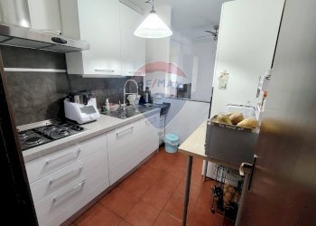 Cucina - Trilocale Via Labriola
 
42, Rho - foto 11