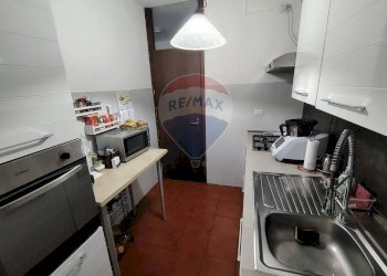 Cucina - Trilocale Via Labriola
 
42, Rho - foto 12