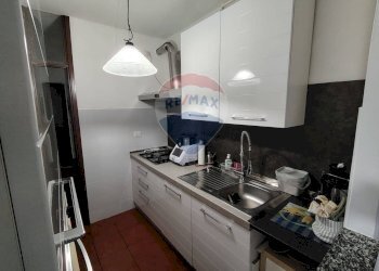 Cucina - Trilocale Via Labriola
 
42, Rho - foto 13