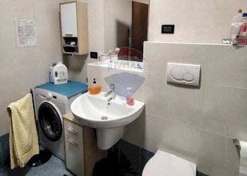 Bagno - Trilocale Via Labriola
 
42, Rho - foto 15