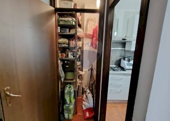 Dispensa di stoccaggio - Trilocale Via Labriola
 
42, Rho - foto 19