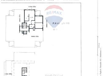 Pianta 2D - Trilocale Via Labriola
 
42, Rho - foto 20