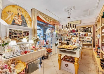 fronte vetriva - Negozio via vittorio veneto
 
24b, Vignate - foto 2