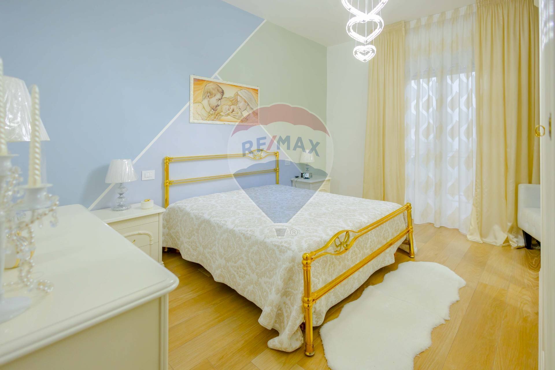 Camera / camera da letto - Trilocale Via Carrara
 
29, Bitonto - foto 1